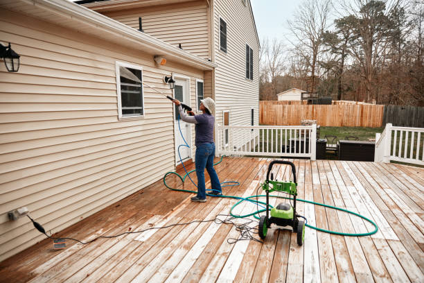 Best Fence Pressure Washing  in Lake Los Angeles, CA