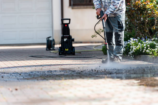 Why Choose Our Certified Pressure Washing Experts for Your Project Needs in Lake Los Angeles, CA?