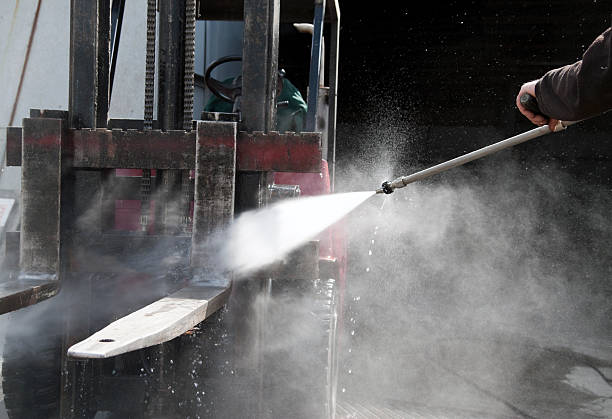 Best Affordable Power Washing  in Lake Los Angeles, CA